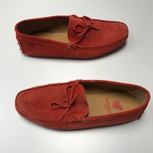 Bobbies Le Tombeur Suede Loafer for Men